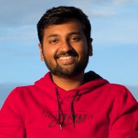 Vignesh Kumar