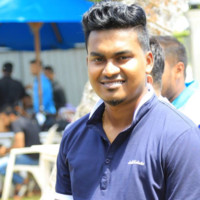 Muditha Namal
