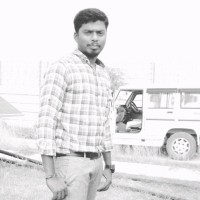Eswar Reddy