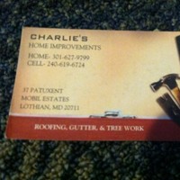 Charlie Carper