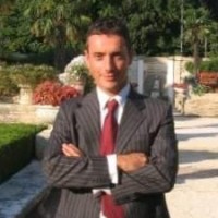 Nicola Strovegli