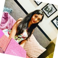 Thanushree Reddy