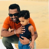Padma Kumara Rathnayake