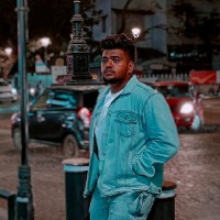 Ashwan K