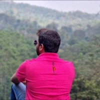 Sandeep S