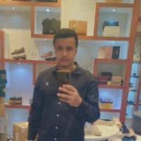 Faed Abdulrahman