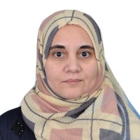 Maimona Naser