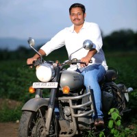 Vishal Gite