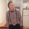 Philip Gauthier Damour