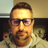 Jamie Venorsky