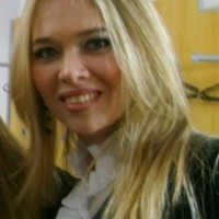 Juliana Carioni Di Bernardi