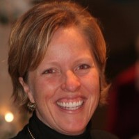 Tricia Roscoe