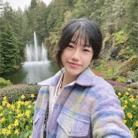 Bonnie Wang
