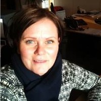 Ylva Johnsen