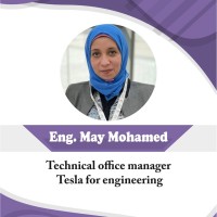May Mohammed