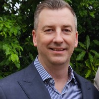 Peter Monk