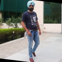 AMRIT PAL