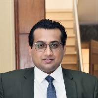 Muhammad Saqib Maqsood
