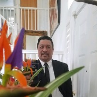 Edgar De La Cruz