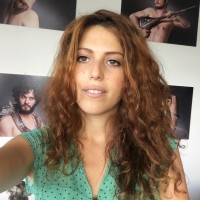 Giorgia Fanelli