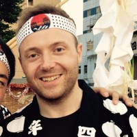Jonathon M.