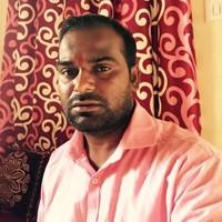 Pralhad Chaudhari