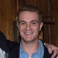 James Curran