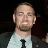 Garrett Crawford