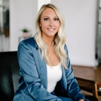 Jill Berti, SHRM-SCP