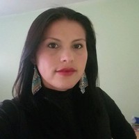 Andrea Carolina Díaz Martínez