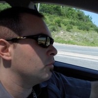 Jeff MacFadyen