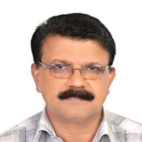 Thrideepkumar P