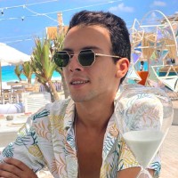 Ahmed Sakr