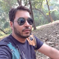 Shams Tabrez Soudagar