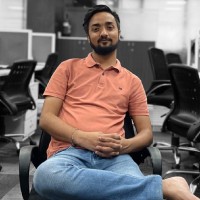 Deepak Prasad Chaurasiya