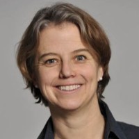 Susanne Wymann von Dach