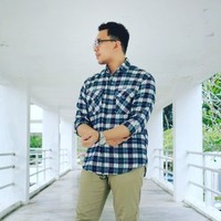 Muhammad Fauzan Usman