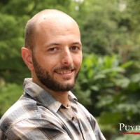 Alexandre Pery