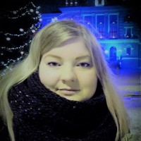 Eva Ilonen