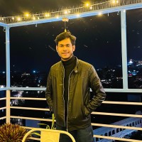 Akshit Trivedi