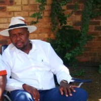 Tshidiso Comfort Mokgosi