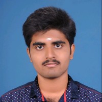 Gowthamraj S