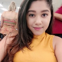 Luisa Oliveira Rodrigues