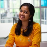 Pranathi Arpitha Prasad