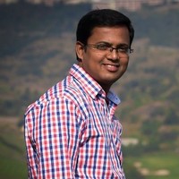 Vishal Devrukhkar