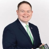 Joel Mcauliffe