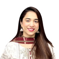 Zainab Jahangeer