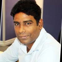 Nishantha Gamage