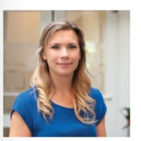 Ellen Van Eijk