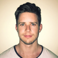 Jared Williams